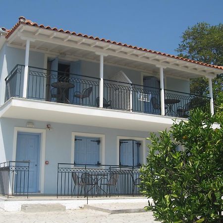 Marialena Village Platanias  Eksteriør bilde