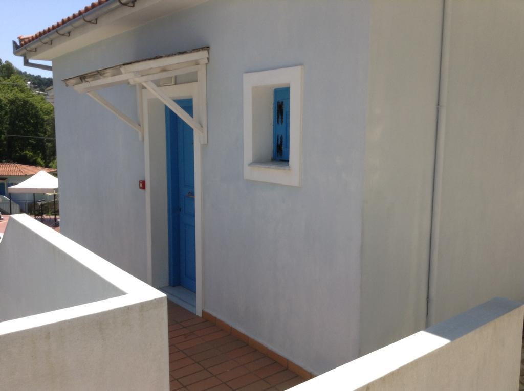 Marialena Village Platanias  Eksteriør bilde
