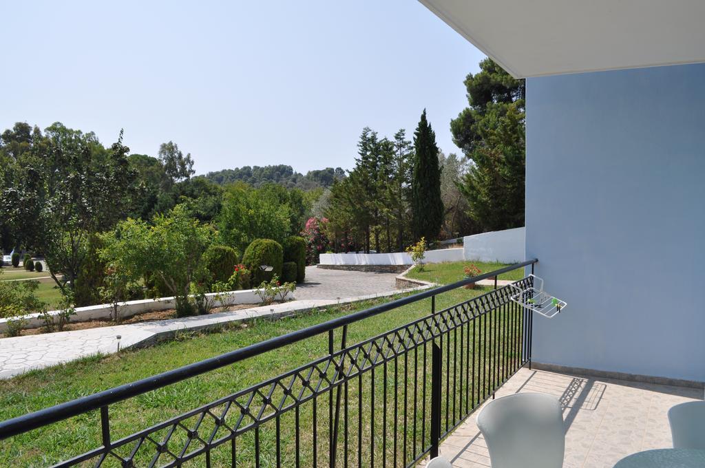 Marialena Village Platanias  Eksteriør bilde